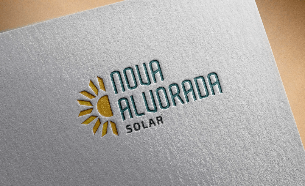 Nova Alvorada Solar