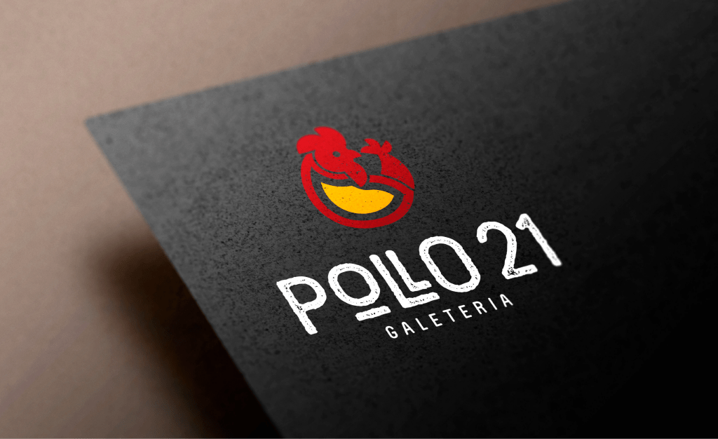 Pollo 21