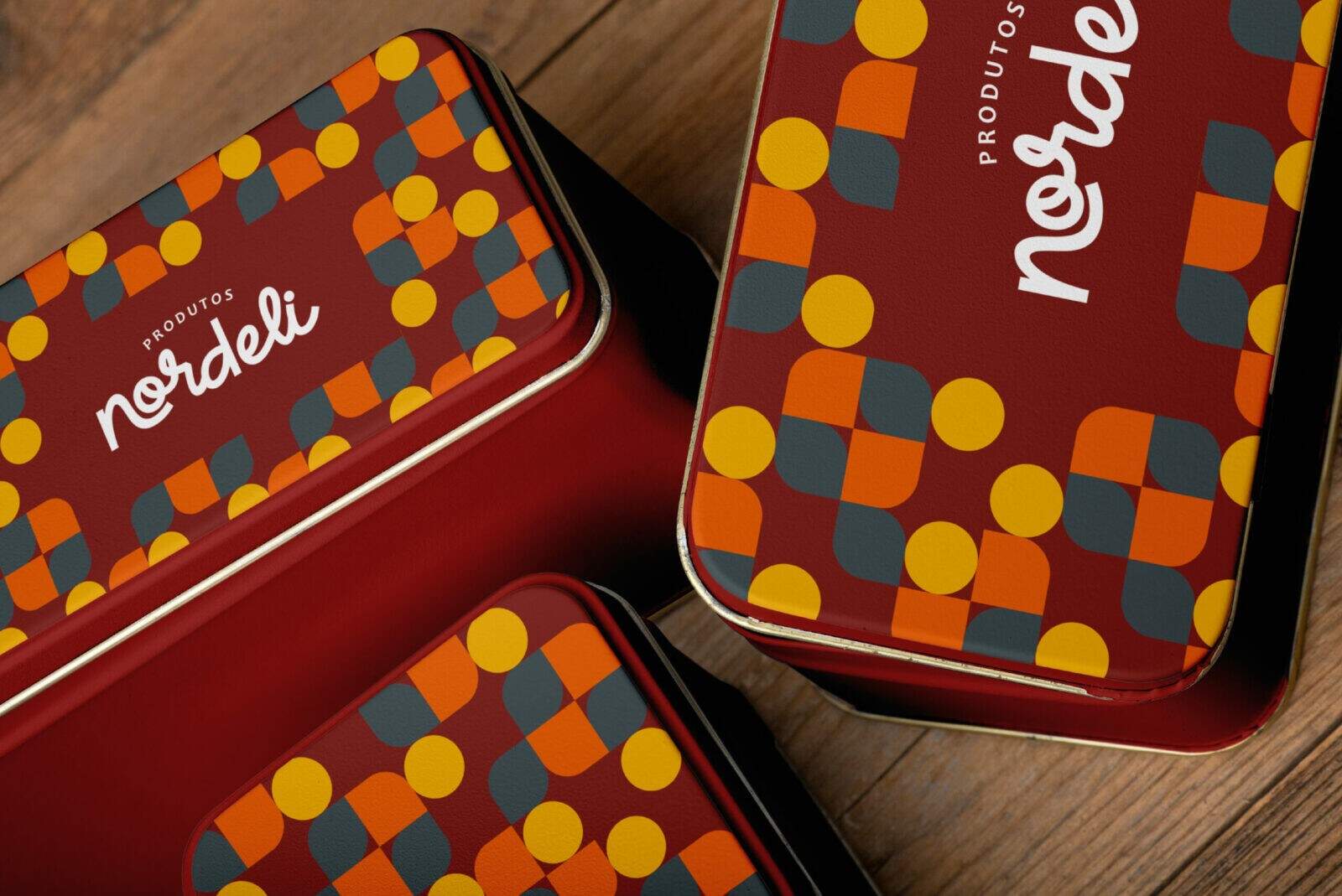 Produtos Nordeli